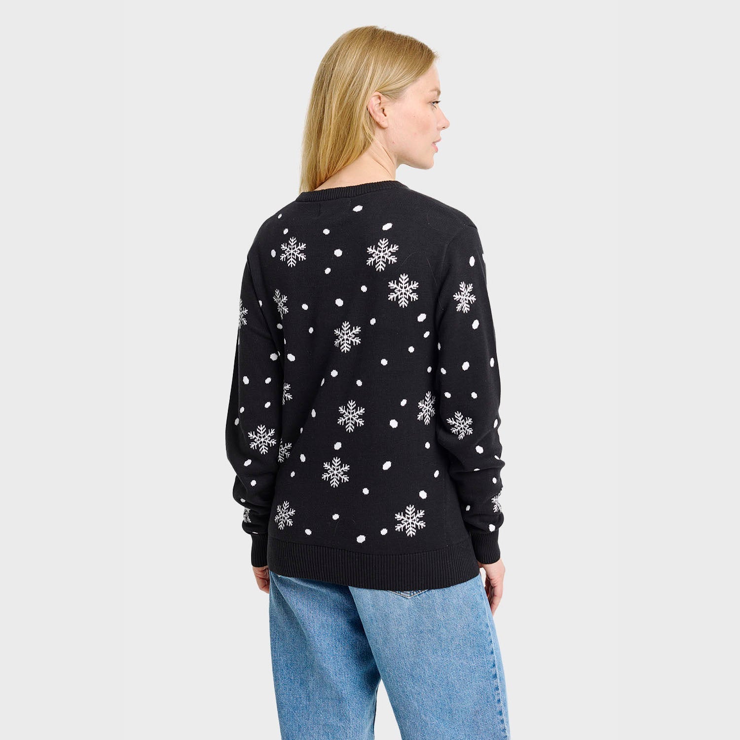 Imposter Jouluneule – Naiset